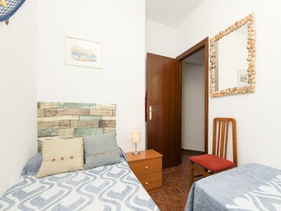 Apartment El Deseo - Apartment In Chiclana De La Frontera - Outdoor photo 25