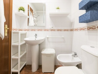 Apartment El Deseo - Apartment In Chiclana De La Frontera - Outdoor photo 26