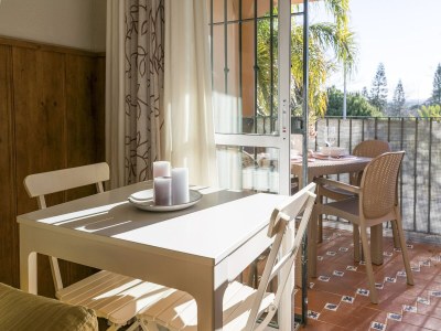 Apartment El Deseo - Apartment In Chiclana De La Frontera - Outdoor photo 28