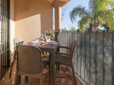 Apartment El Deseo - Apartment In Chiclana De La Frontera - Outdoor photo 29