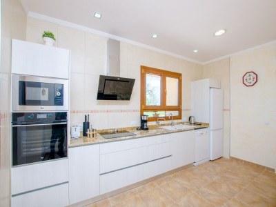 Villa Son Roca - Villa With Private Pool In Montuïri - Features photo 16