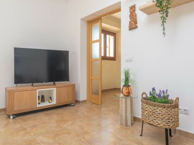 Villa Son Roca - Villa With Private Pool In Montuïri - Features photo 17