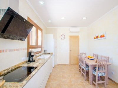 Villa Son Roca - Villa With Private Pool In Montuïri - Features photo 18