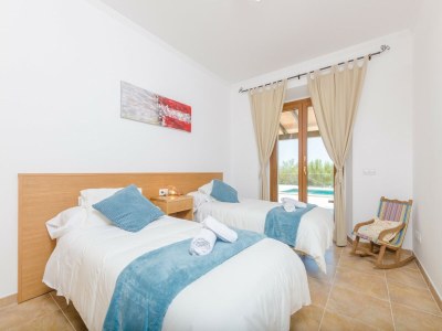 Villa Son Roca - Villa With Private Pool In Montuïri - Features photo 20