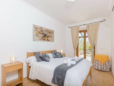 Villa Son Roca - Villa With Private Pool In Montuïri - Features photo 22