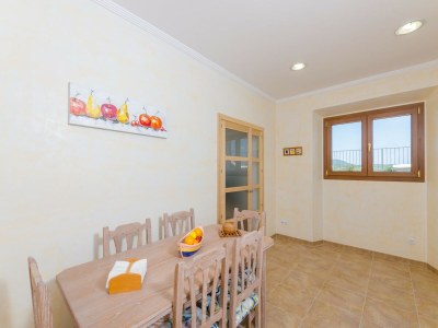 Villa Son Roca - Villa With Private Pool In Montuïri - Features photo 25