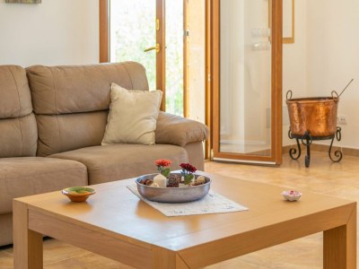 Villa Son Roca - Villa With Private Pool In Montuïri - Features photo 26