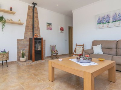 Villa Son Roca - Villa With Private Pool In Montuïri - Features photo 27