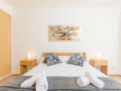 Villa Son Roca - Villa With Private Pool In Montuïri - Features photo 29