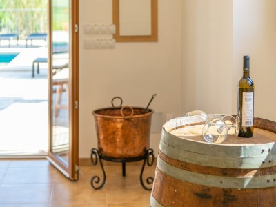 Villa Son Roca - Villa With Private Pool In Montuïri - Outdoor photo 32