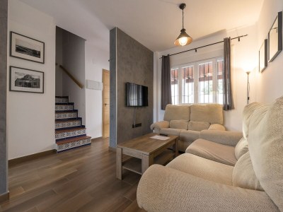 Holiday house Duplex Near The Beach  - House With Free Wifi - Outdoor photo 3