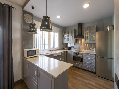 Holiday house Duplex Near The Beach  - House With Free Wifi - Outdoor photo 4