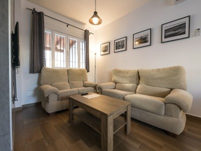 Holiday house Duplex Near The Beach  - House With Free Wifi - Outdoor photo 8