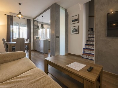 Holiday house Duplex Near The Beach  - House With Free Wifi - Outdoor photo 9