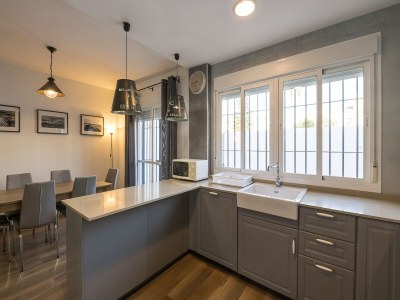 Holiday house Duplex Near The Beach  - House With Free Wifi - Outdoor photo 10