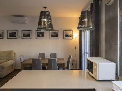 Holiday house Duplex Near The Beach  - House With Free Wifi - Outdoor photo 11