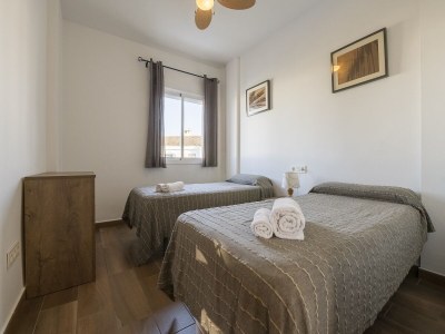 Holiday house Duplex Near The Beach  - House With Free Wifi - Outdoor photo 12