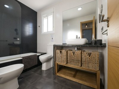 Holiday house Duplex Near The Beach  - House With Free Wifi - Outdoor photo 13