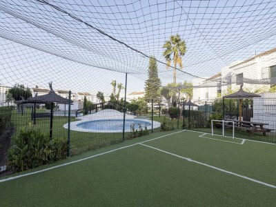 Holiday house Duplex Near The Beach  - House With Free Wifi - Outdoor photo 17