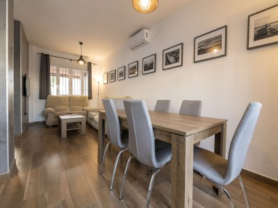 Holiday house Duplex Near The Beach  - House With Free Wifi - Outdoor photo 20