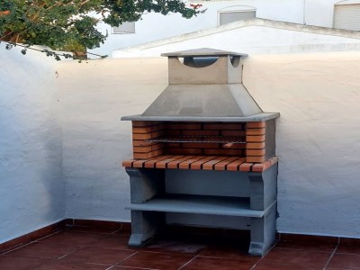 Holiday house Duplex Near The Beach  - House With Free Wifi - Outdoor photo 22