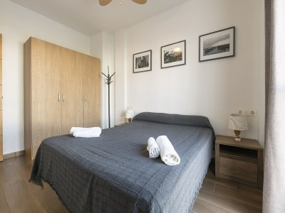 Holiday house Duplex Near The Beach  - House With Free Wifi - Outdoor photo 24