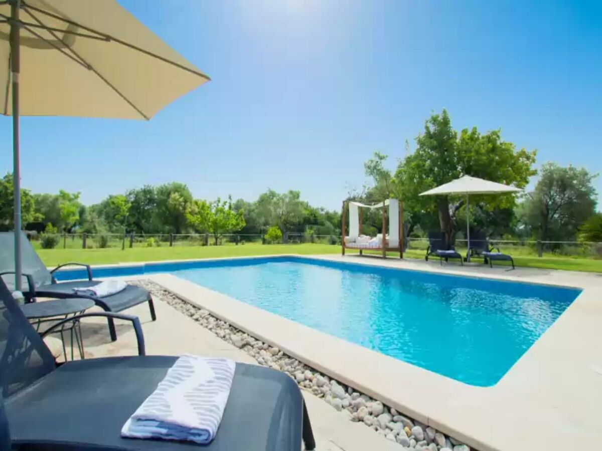 Villa Casa En Moscari - Villa With Private Pool - Outdoor photo 2