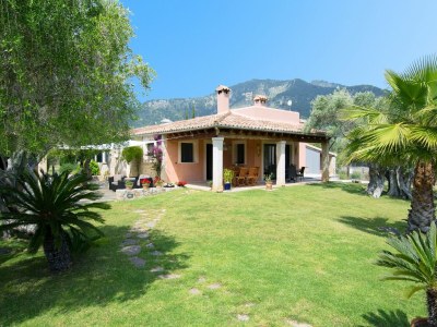 Villa Casa En Moscari - Villa With Private Pool in Majorca Central - Villa