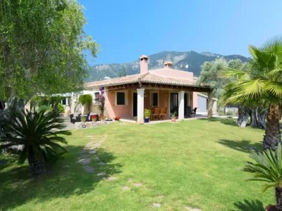 Villa Casa En Moscari - Villa With Private Pool - Outdoor photo 5
