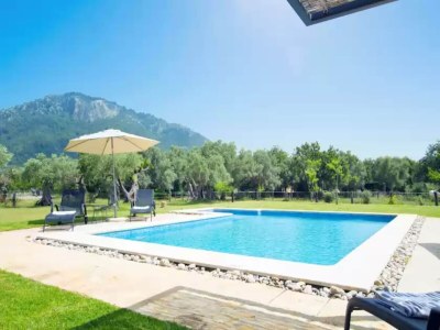 Villa Casa En Moscari - Villa With Private Pool - Outdoor photo 6