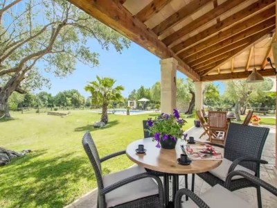 Villa Casa En Moscari - Villa With Private Pool - Outdoor photo 7