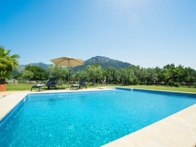 Villa Casa En Moscari - Villa With Private Pool - Outdoor photo 9