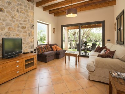 Villa Casa En Moscari - Villa With Private Pool - Features photo 16
