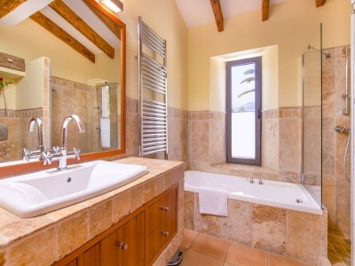 Villa Casa En Moscari - Villa With Private Pool - Features photo 19