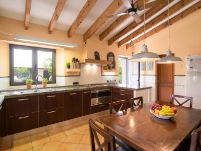 Villa Casa En Moscari - Villa With Private Pool - Features photo 20