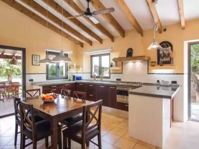 Villa Casa En Moscari - Villa With Private Pool - Features photo 22