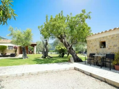 Villa Casa En Moscari - Villa With Private Pool - Environment photo 30