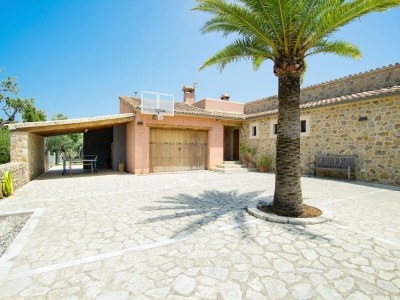 Villa Casa En Moscari - Villa With Private Pool - Environment photo 31