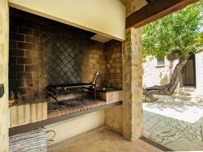 Villa Casa En Moscari - Villa With Private Pool - Outdoor photo 32