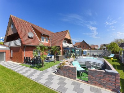 Apartment Gemütliche Ferienwohnung mit Balkon - Outdoor photo 6