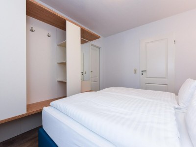 Apartment Gemütliche Ferienwohnung mit Balkon - Features photo 16