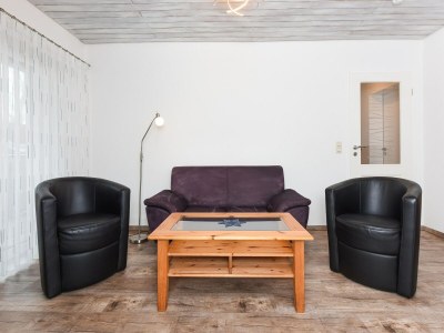 Apartment Gemütliche Ferienwohnung mit Balkon - Features photo 20