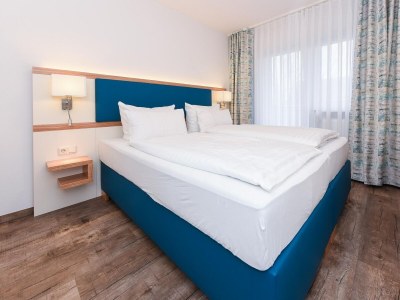 Apartment Gemütliche Ferienwohnung mit Balkon - Features photo 22