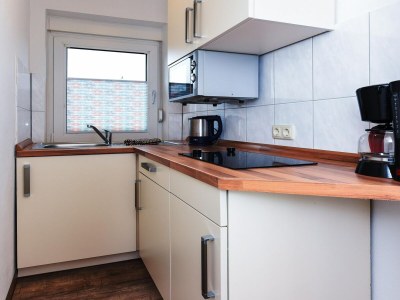 Apartment Gemütliche Ferienwohnung mit Balkon - Features photo 24