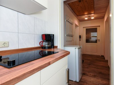 Apartment Gemütliche Ferienwohnung mit Balkon - Features photo 25