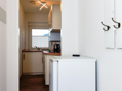 Apartment Gemütliche Ferienwohnung mit Balkon - Features photo 26