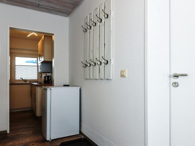 Apartment Gemütliche Ferienwohnung mit Balkon - Features photo 27
