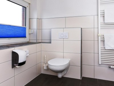 Apartment Gemütliche Ferienwohnung mit Balkon - Features photo 28