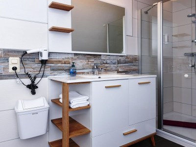 Apartment Gemütliche Ferienwohnung mit Balkon - Features photo 29