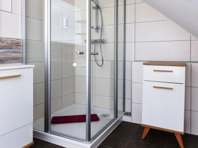 Apartment Gemütliche Ferienwohnung mit Balkon - Features photo 30